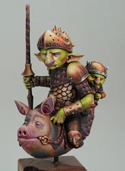 1/12 Resin Model Bust GK,Unassembled and unpainted kit