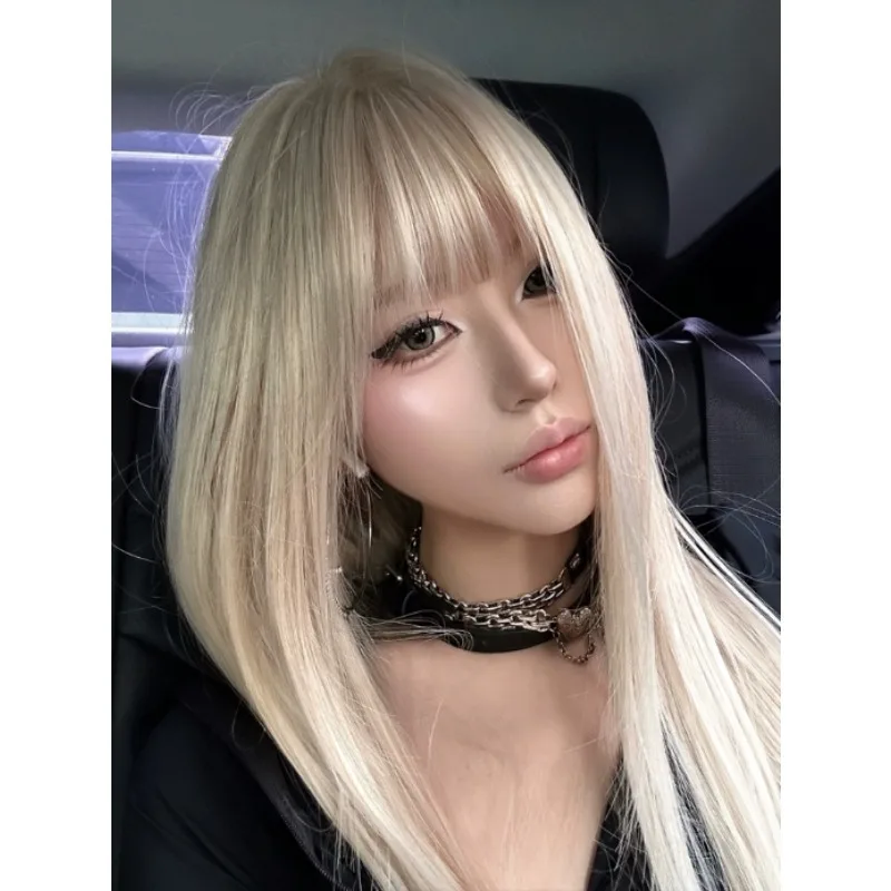 parrucca-sintetica-lunga-86cm-biondo-chiaro-con-frangia-fibra-resistente-al-calore-capelli-stratificati-per-cosplay-e-feste-quotidiane