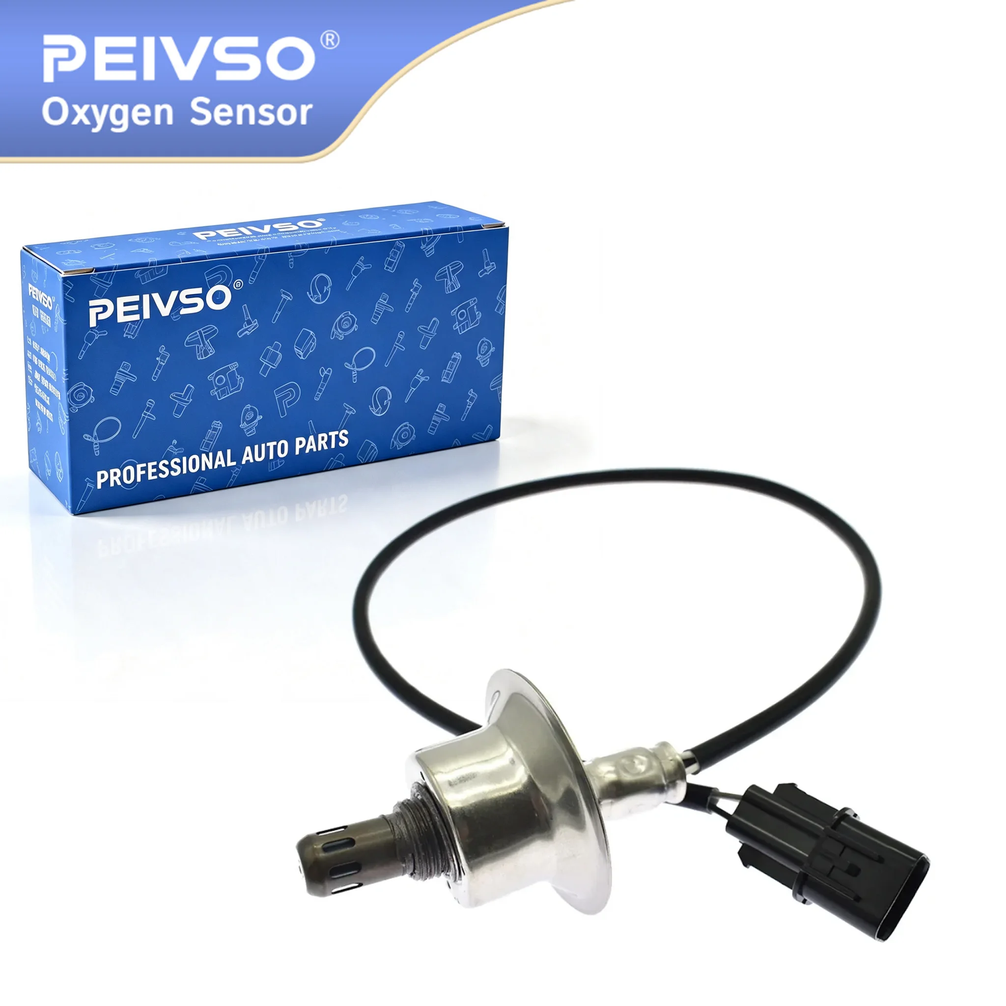 39210-25300 O2 Oxygen Sensor For KIA Carens Optima Magentis 2.0L HYUNDAI SONATA 2.4L 2005-2012