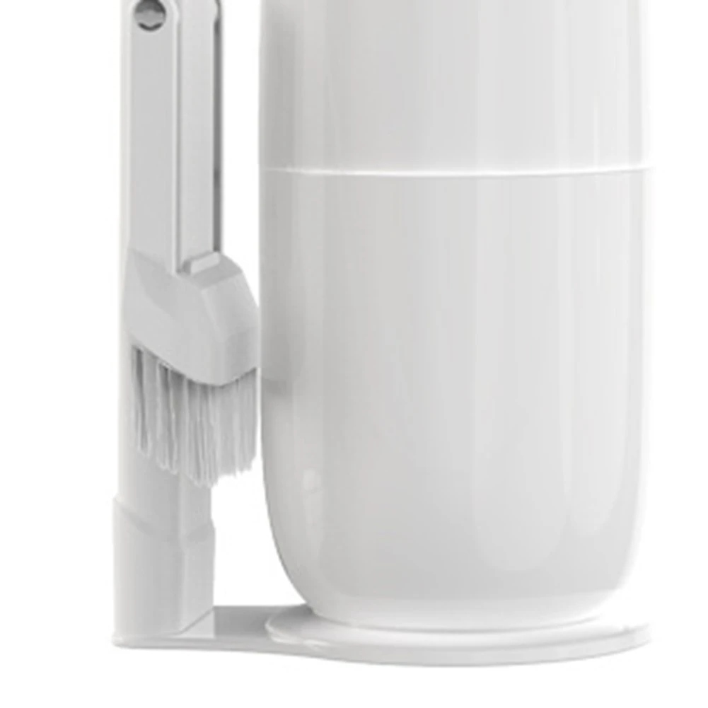 Shopper's Appliances Car Cordless Handheld Vacuum Cleaner,Dust Collector Mini Car Vacuum Cleaner, Powerful Suction Small Vacuum