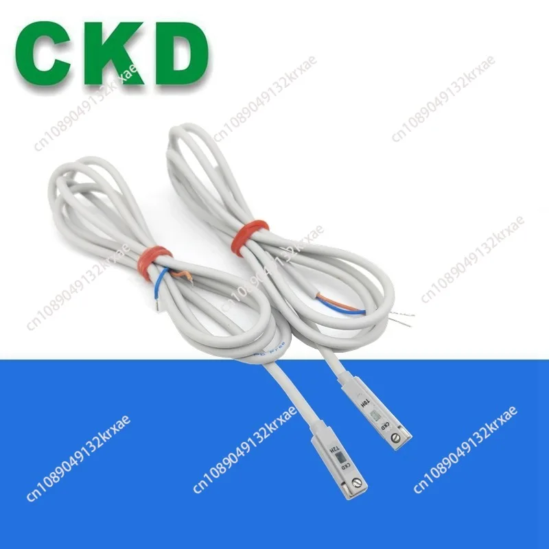 Ckd Magnetic Switch…