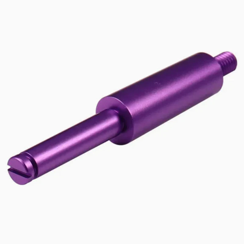 

Precision Custom Service Metal Machinery Parts Customized Aluminum CNC Turning Parts Machining Service