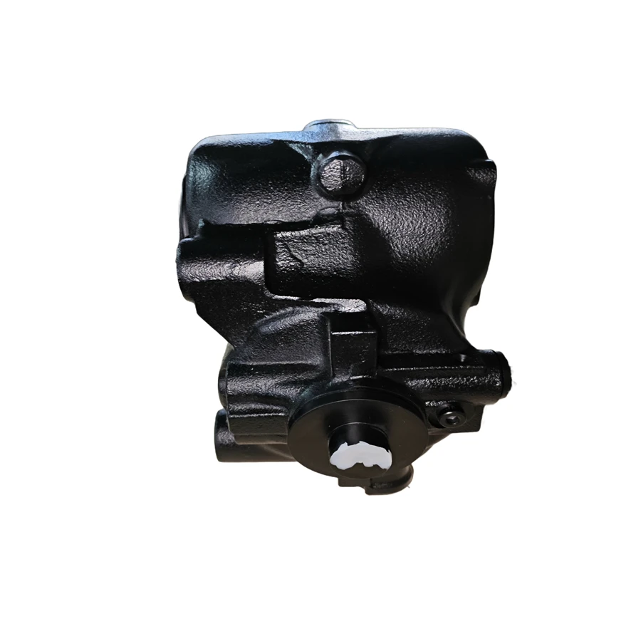 Howo 371 Truck Steerings High Quality Steering Gear for Efficient Vehicle Control