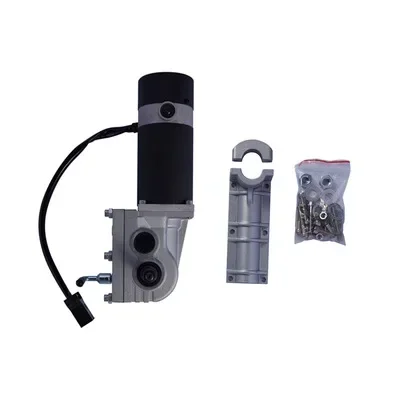 24V 320W Brush Perm…