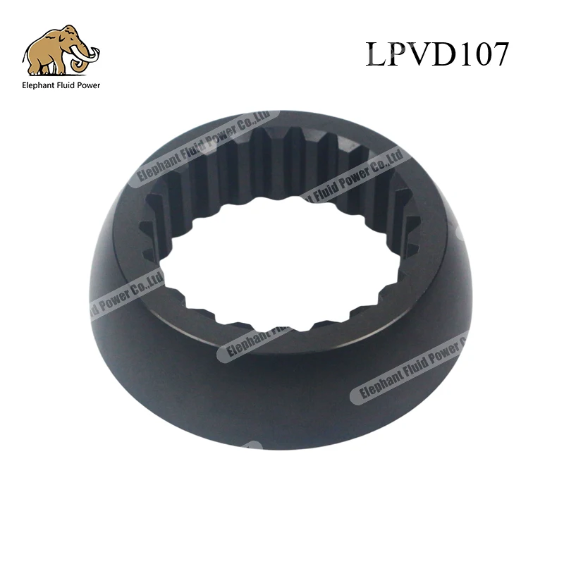 

New brand Hydraulic piston pump parts LPVD107 BALL GUIDE