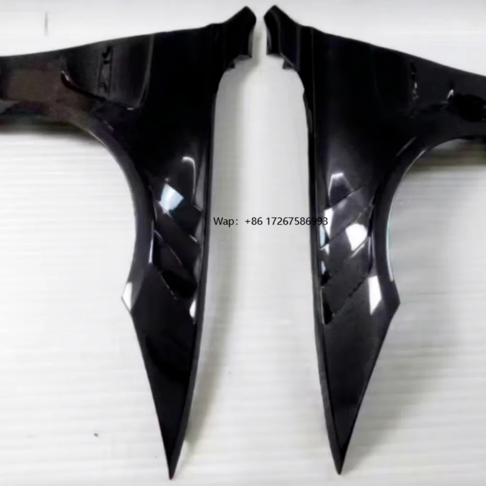 

Carbon Fiber Fender for F80 F82