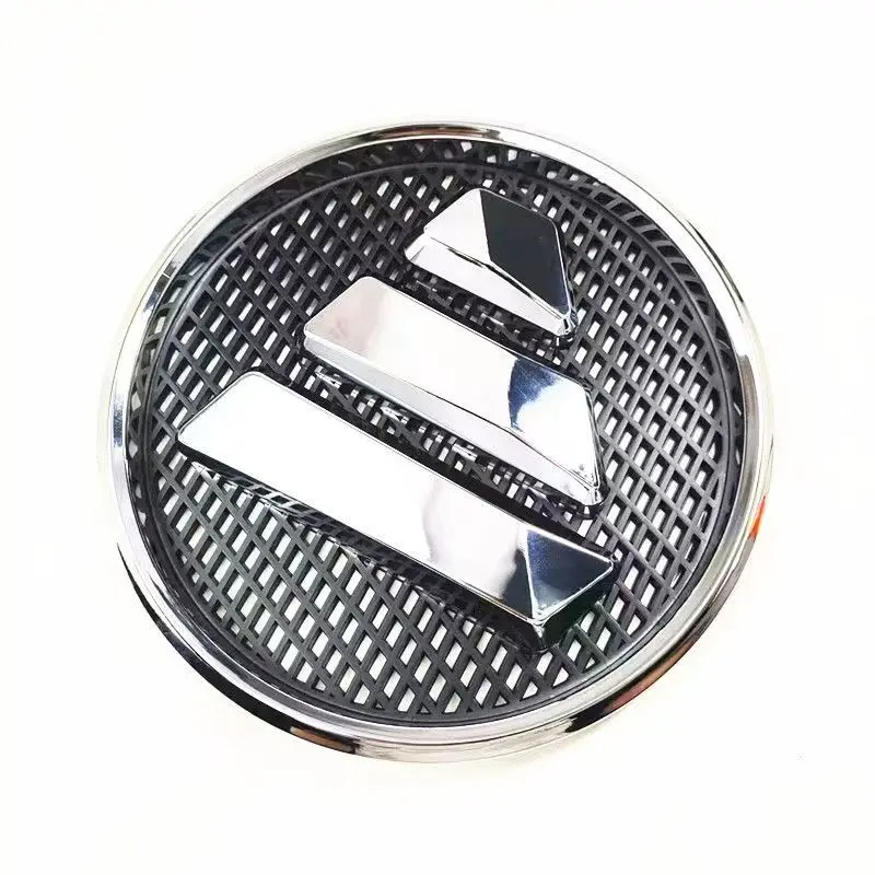 

P1505010002A0 Front Grille Logo 180mm For Foton Tunland E3 E5 Pickup