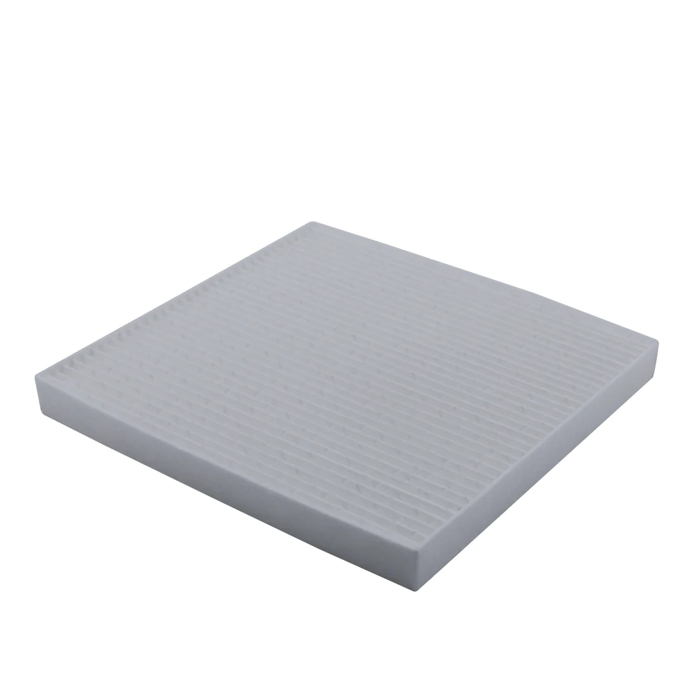 

Автомобильный салонный фильтр переменного тока для Chery Arrizo 5 1,5 л (2016-2024) Arrizo EX 1.5L (2018-2019) Tiggo 3 OEM LA 1534 Элемент кондиционера