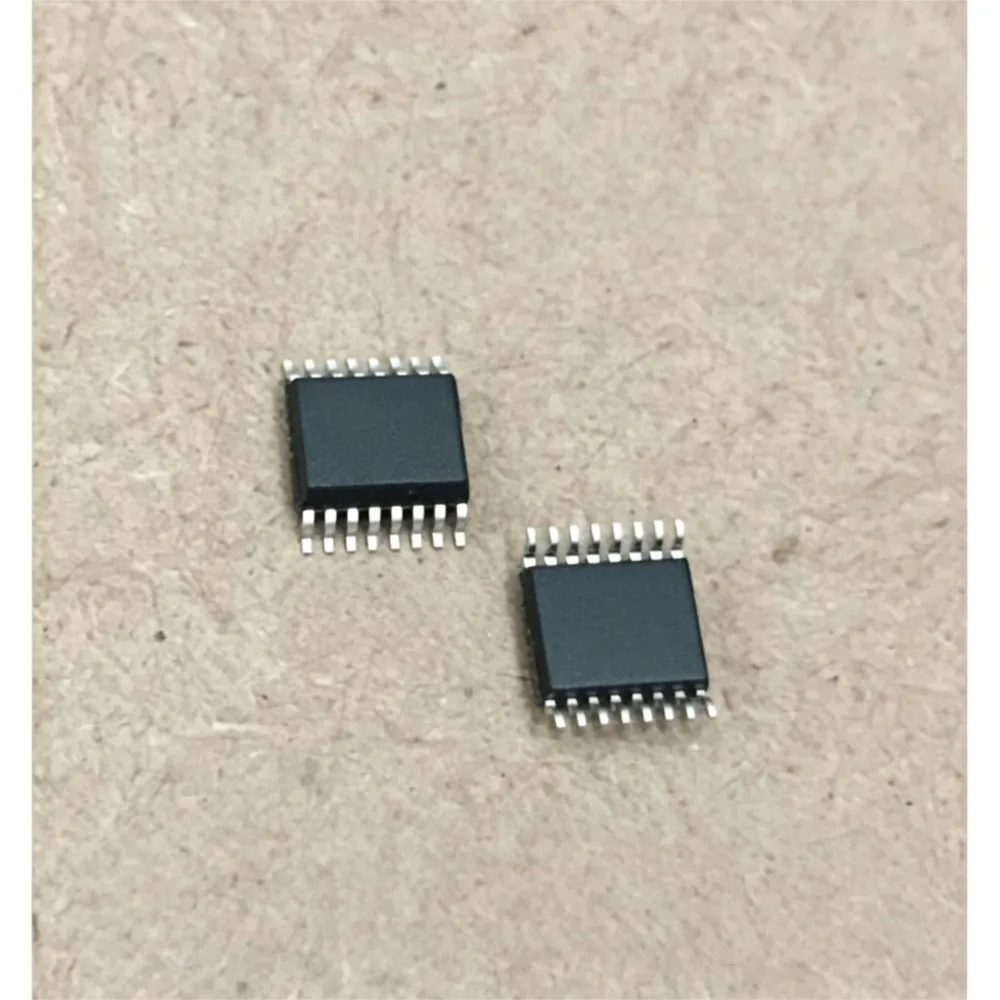 1-5PCS LTC6079CGN LTC6079IGN LTC6079 UCC3957 UCC3957M-4 UCC3957MTR-4 8655BA SI8655BA SI8655BA-A-IUR 7131CC ISO7131 ISO7131CCDBQR