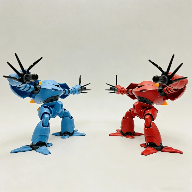 Hguc 037 1/144 MSM-…