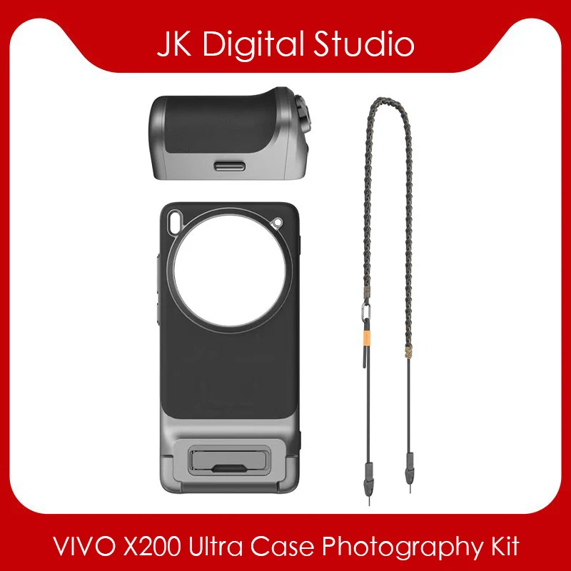 For PGYTECH Vivo X200 Ultra Case Photography Kit - AliExpress 509