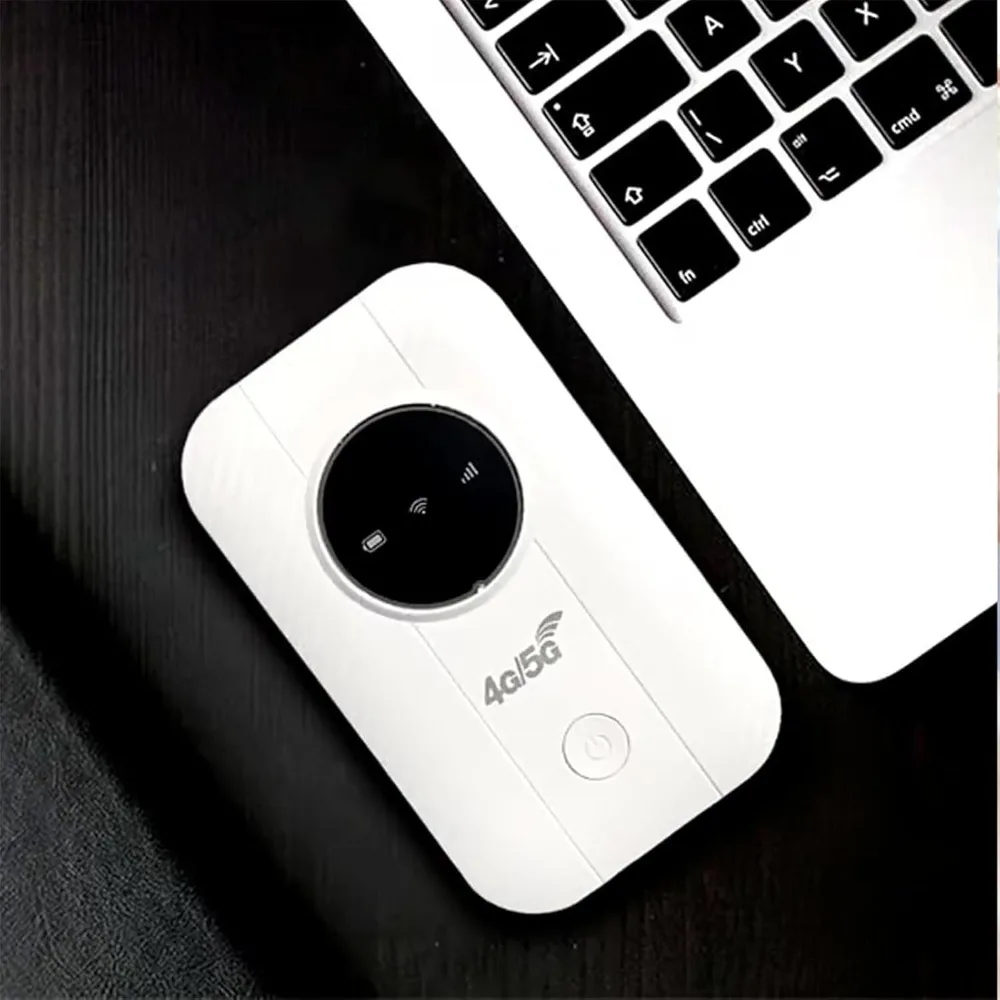 4/5G Portable Router 300Mbps Pocket Mobile Hotspot Asian/European version Pocket WiFi USB Powered Unlimited Satellite Internet