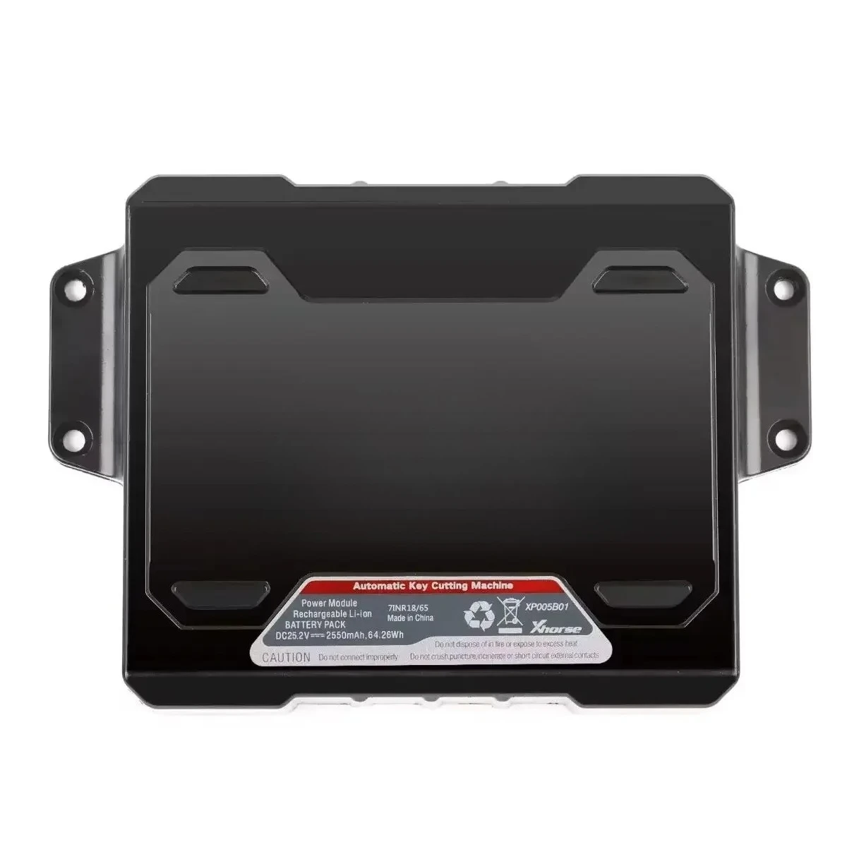 

XP-005 XP005 XP005L Key Cutting Machine Battery