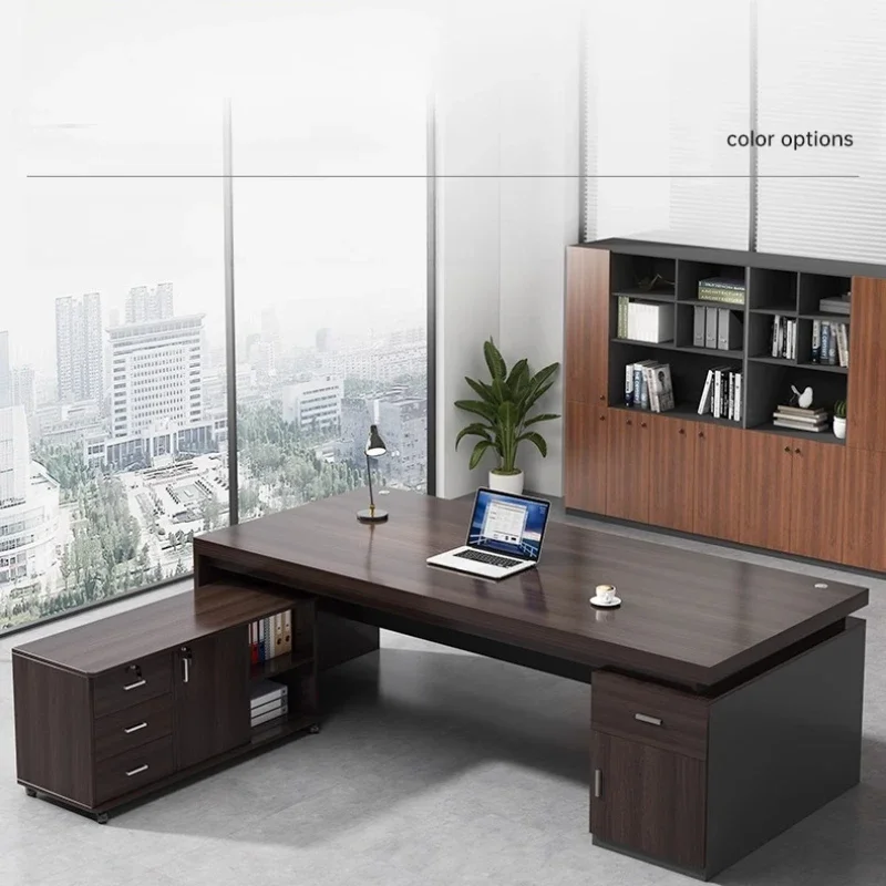 

Work Table Desk Standing Study Office Table Computer Desk Seating Corner Home Small Computer Biurko Do Komputera Furniture