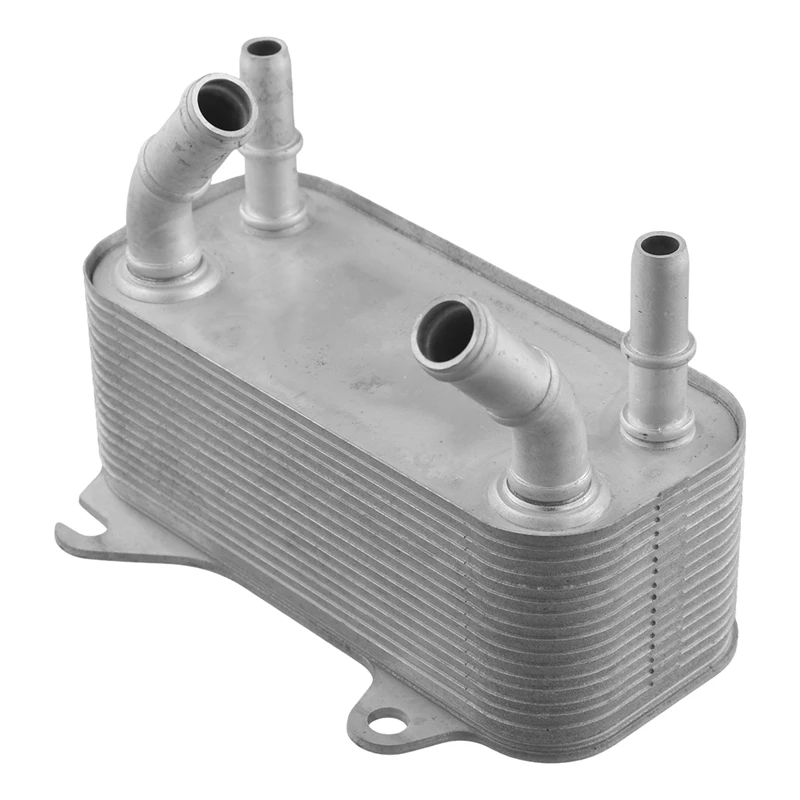 5R297A095AC Car Transmission Oil Cooler For Ford Falcon BF Territory SY 2005-