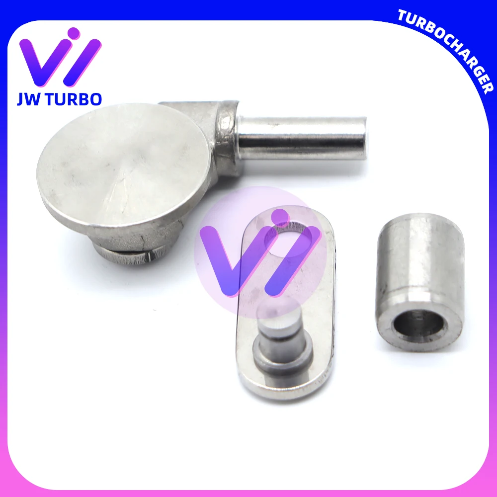 Turbo Wastegate Rattle Flapper For Buick Encore Chevrolet Cruze Sonic Trax Opel Astra Meriva B Holden Cruze 781504 860156