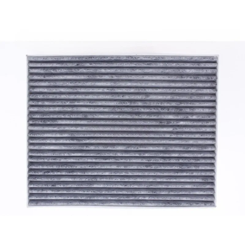 Genuine Air Conditioning Filter For Hyundai Elantra Mistra IX25 Tucson For KIA Carens