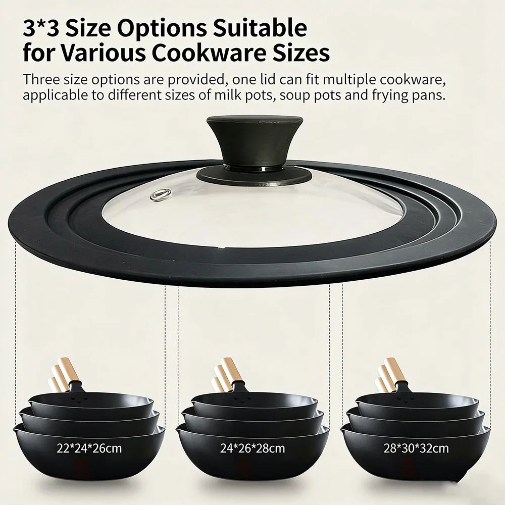 #11 Latest Cookware Accessories Updates