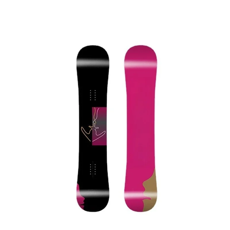 Erwachsenen-Snowboard, Snowboard, Allround-Snowboard, Anfänger-Snowboard, Profi-Snowboard