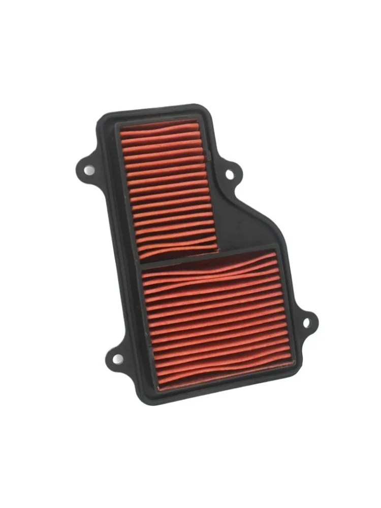 Motorcycle Air Filter For HAOJUE TR150E TR150ES HJ150-16C HJ150-D Engine Air Intake Cleaner Replacement Parts