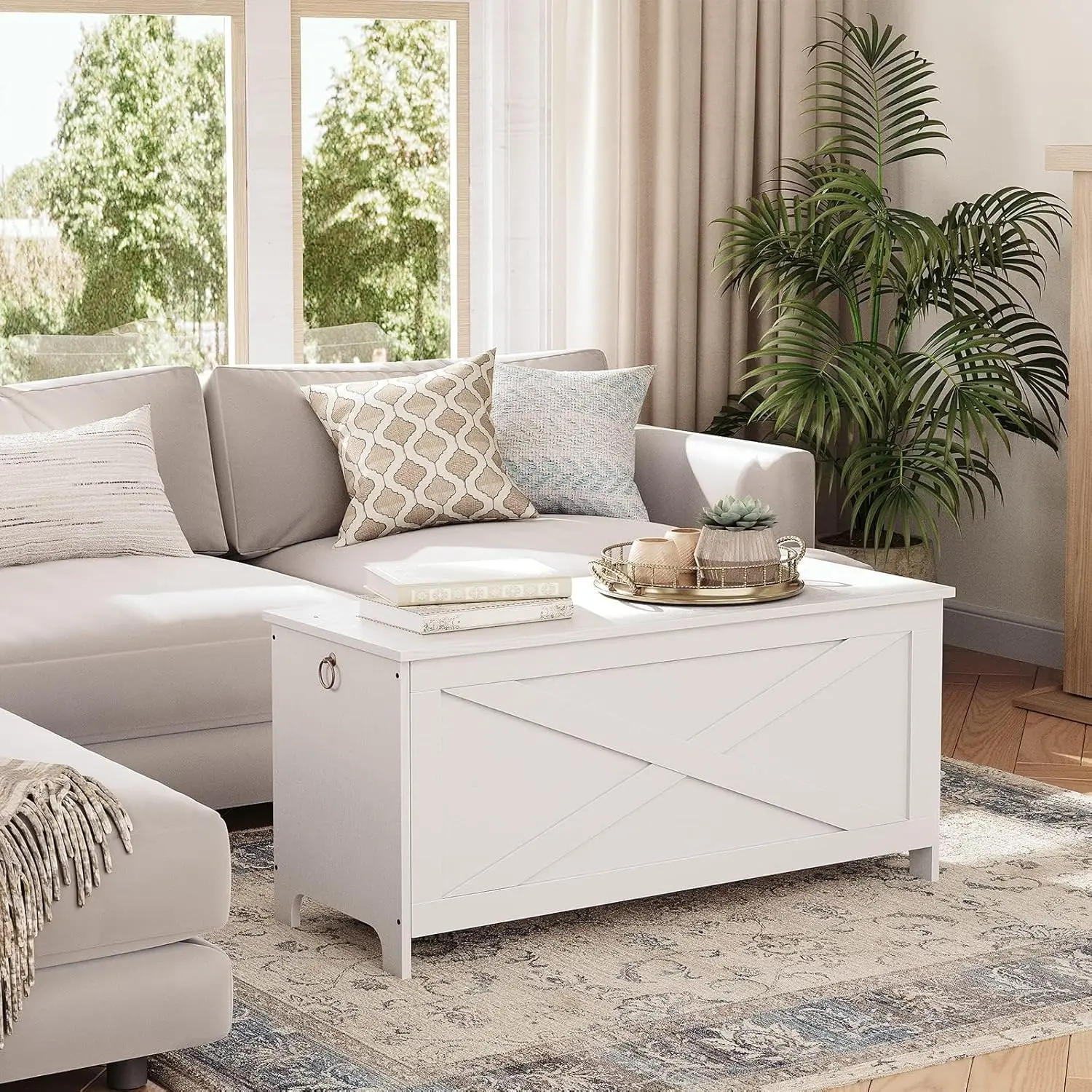 Thumbnail 3 - #14 Ranked Toy Chests Picks in 2026