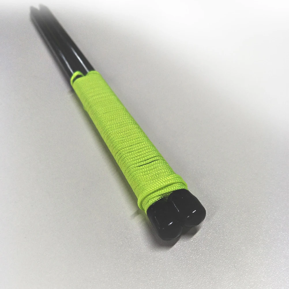 1Pcs Premium Material Glass Fiber Rod Indicator Stick for Beginners and Pros Training Tool Glass Fiber Rod Indicator