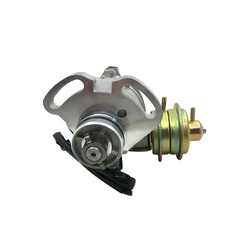 1 Piece Automobile Engine Parts Contactless Distributor As Shown Plastic+Metal Kk150-18-200A For Kia Pride