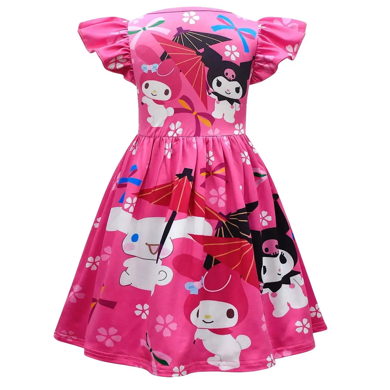 Рисунок 4 - Sanrio Summer hello kitty children