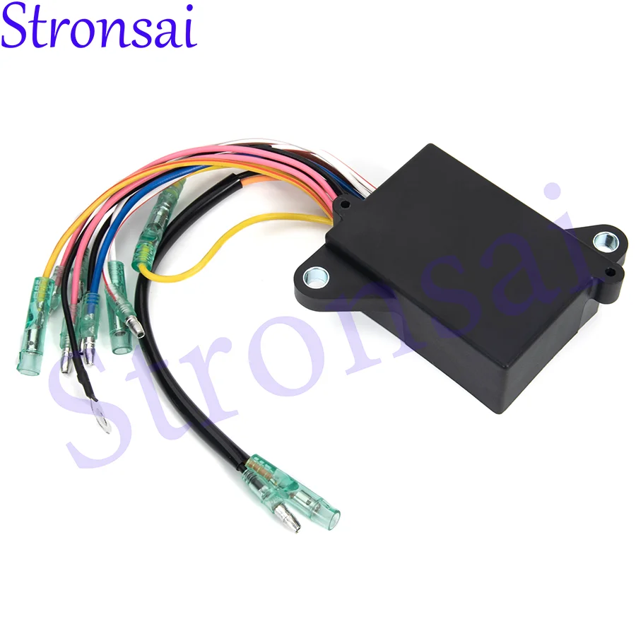 

68T-85540-00 CDI Unit Assy For Yamaha Outboard Motor 4T F6 F8 FT8 F9.9 FT9.9 68T-85540 68T-85540-00-00