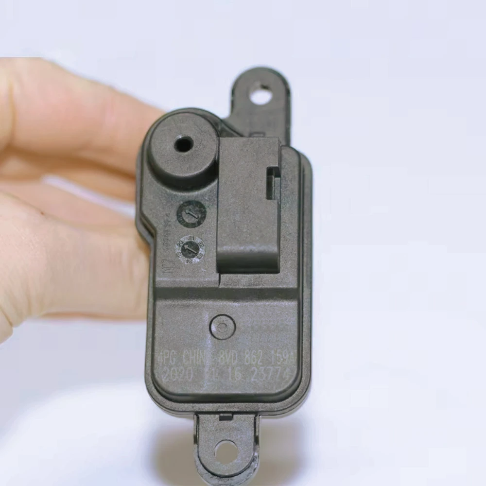 8V0 862 159 A Fuel Door Opener Actuator For Octavia Jetta Tiguan Teramont Arona Touran Touareg  8VD 862 159  8V0862159A