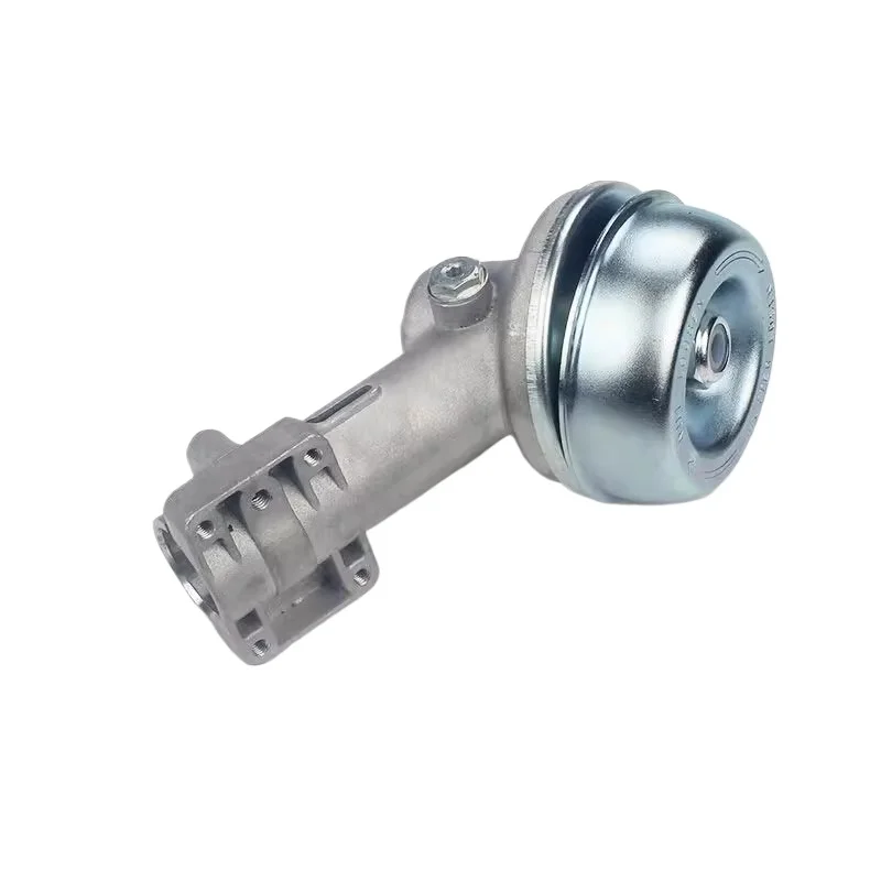 Brand New Brush cutter working head, auxiliary mower, lawn mower gearbox assembly accessories