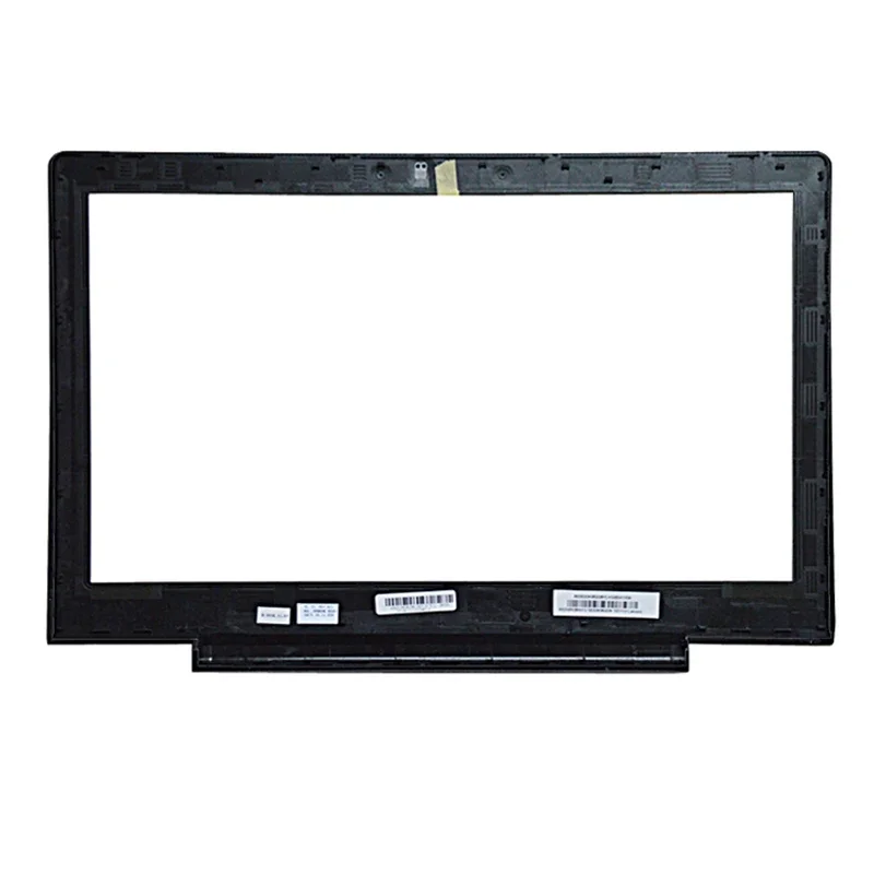 Imagem -05 - para Laptop para Lenovo Ideapad Tampa Traseira Superior Tampa Traseira Lcd Painel Frontal Dobradiças Superior Tampa Traseira Frame Shell 70015 700-15isk Novo Case