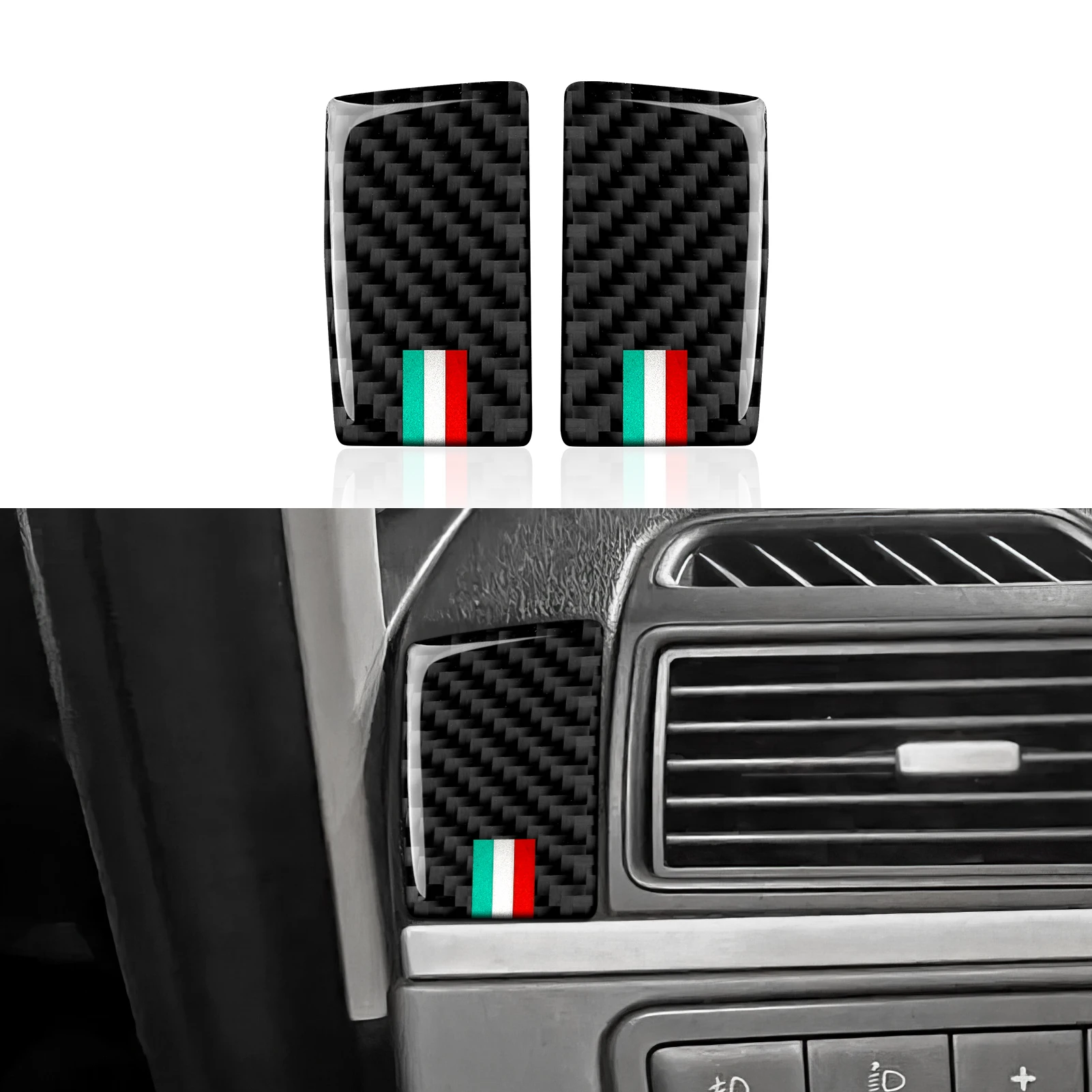 Car Left Right Side…