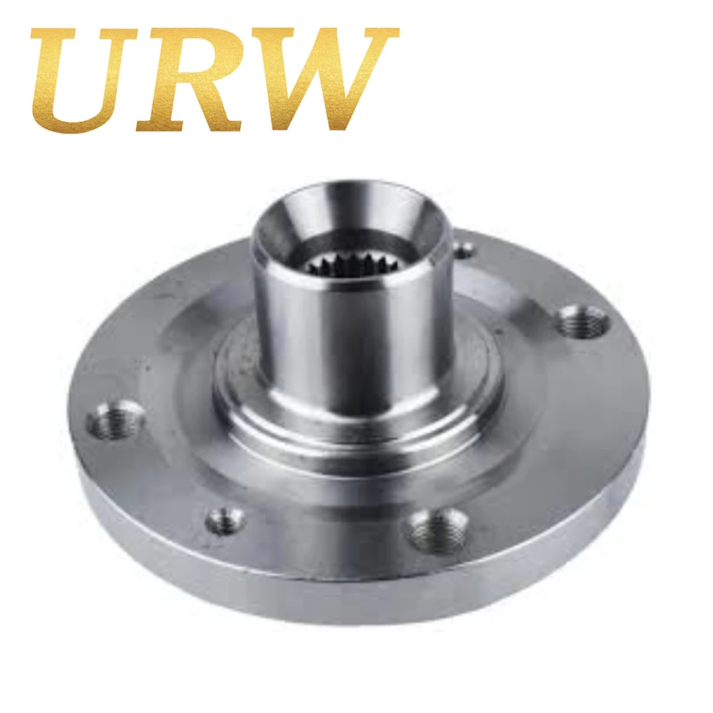 3307.72 URW Auto Parts 1pcs Wholesale Factory Price Car Accessories Front Axle Wheel Hub Head Spindle For Peugeot 307 2004-2014