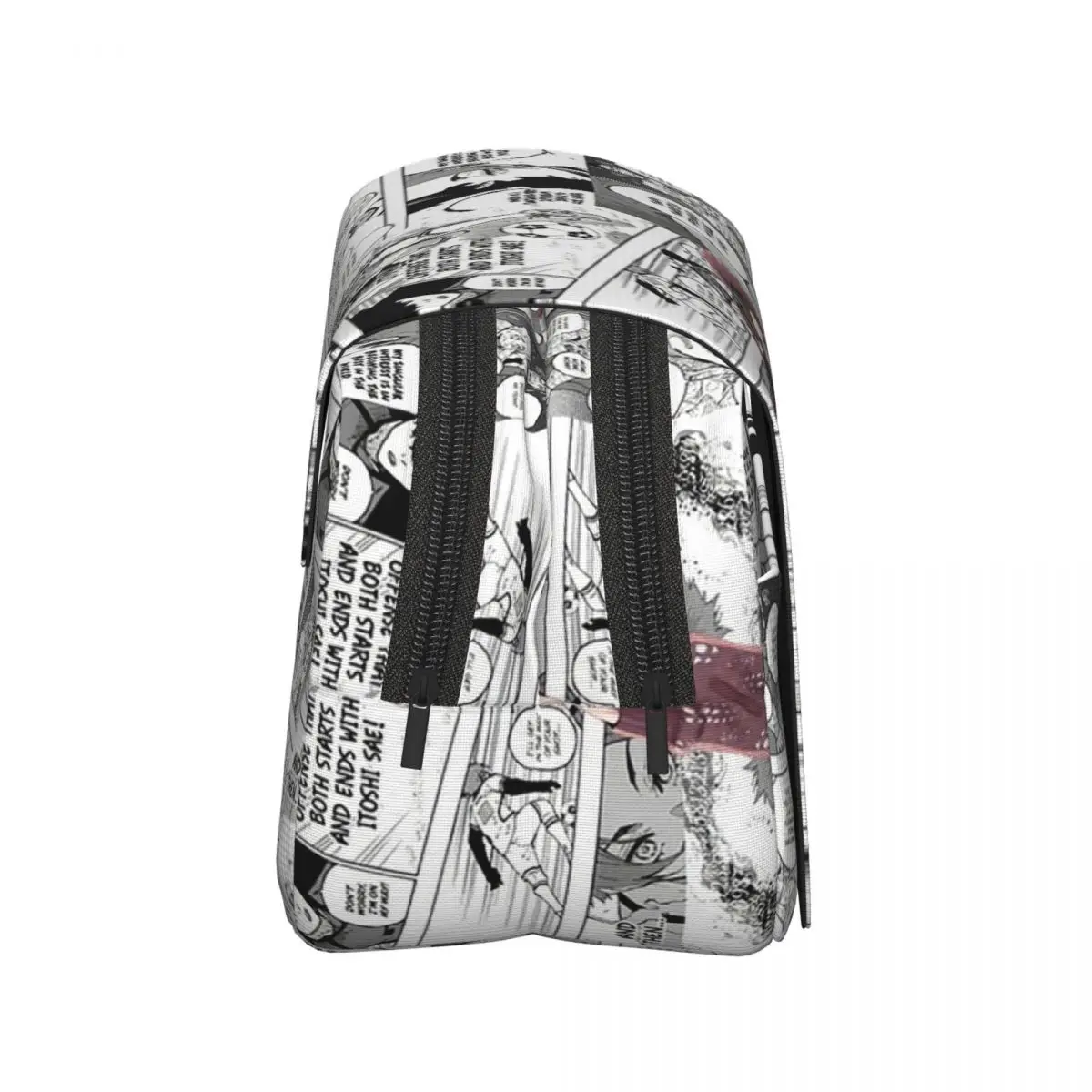 Itoshi Sae Blue Lock Anime Pencil Cases Pencil Pouch Hard Shell Leather Big Capacity Pen Box Pencil Bag for Boy Girl School