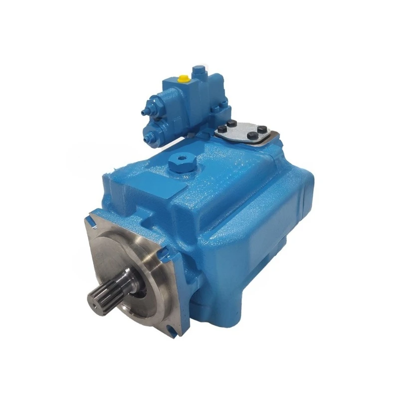 

HZPVH098 plunger pump steel mill cold rolling mill hydraulic pump PVH98QIC-RAF-13S-11-C25VT4-31