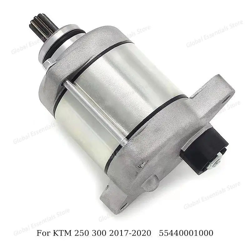 

Motorcycle Start for Motor for KTM250 Off-road Vehicle 300 2017-2020 55440001000
