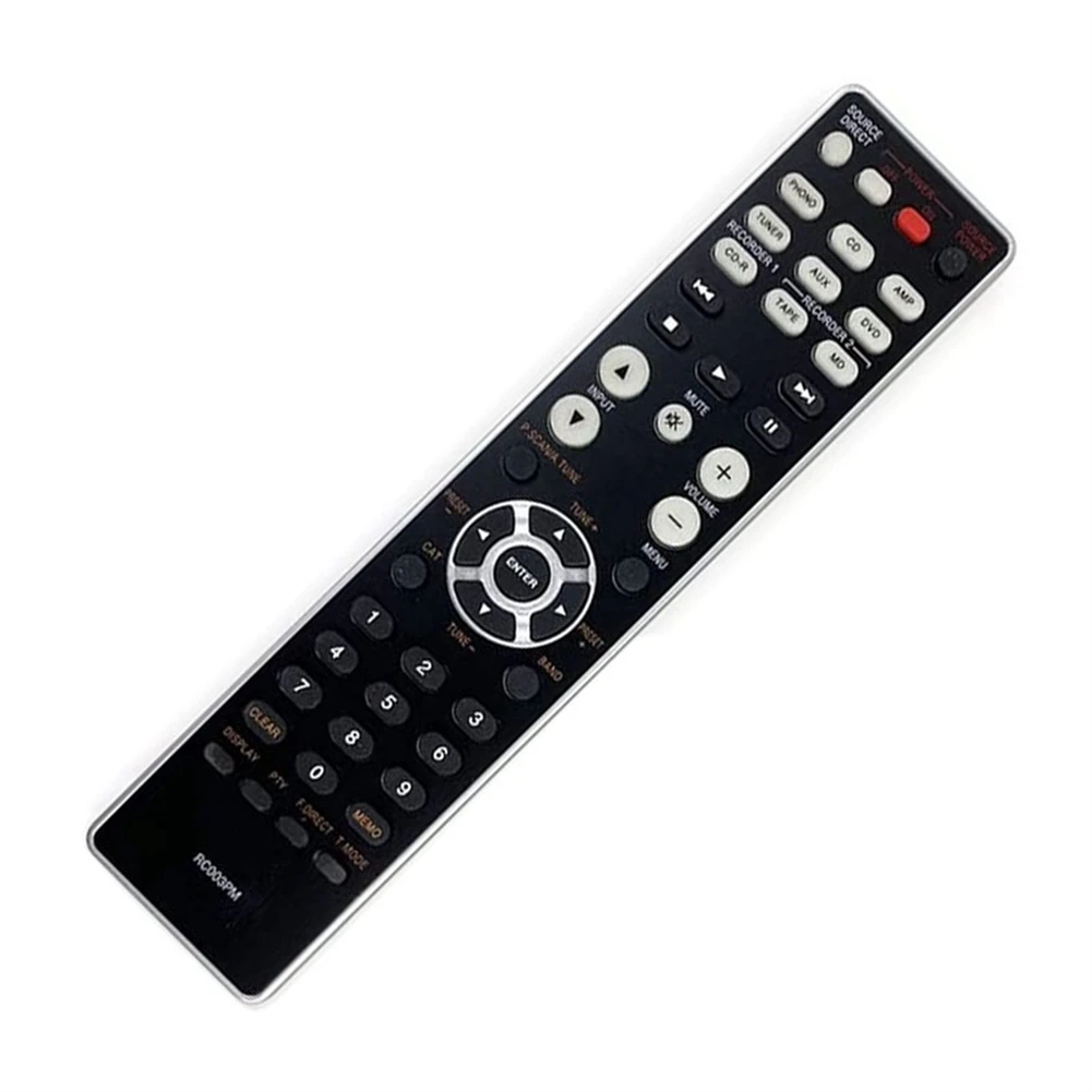 Ingenious-Replace Remote Control RC003PM For Marantz AV Power Amplifier PM5003 PM5004 PM5005 PM6003 PM6005 PM6006 PM7003