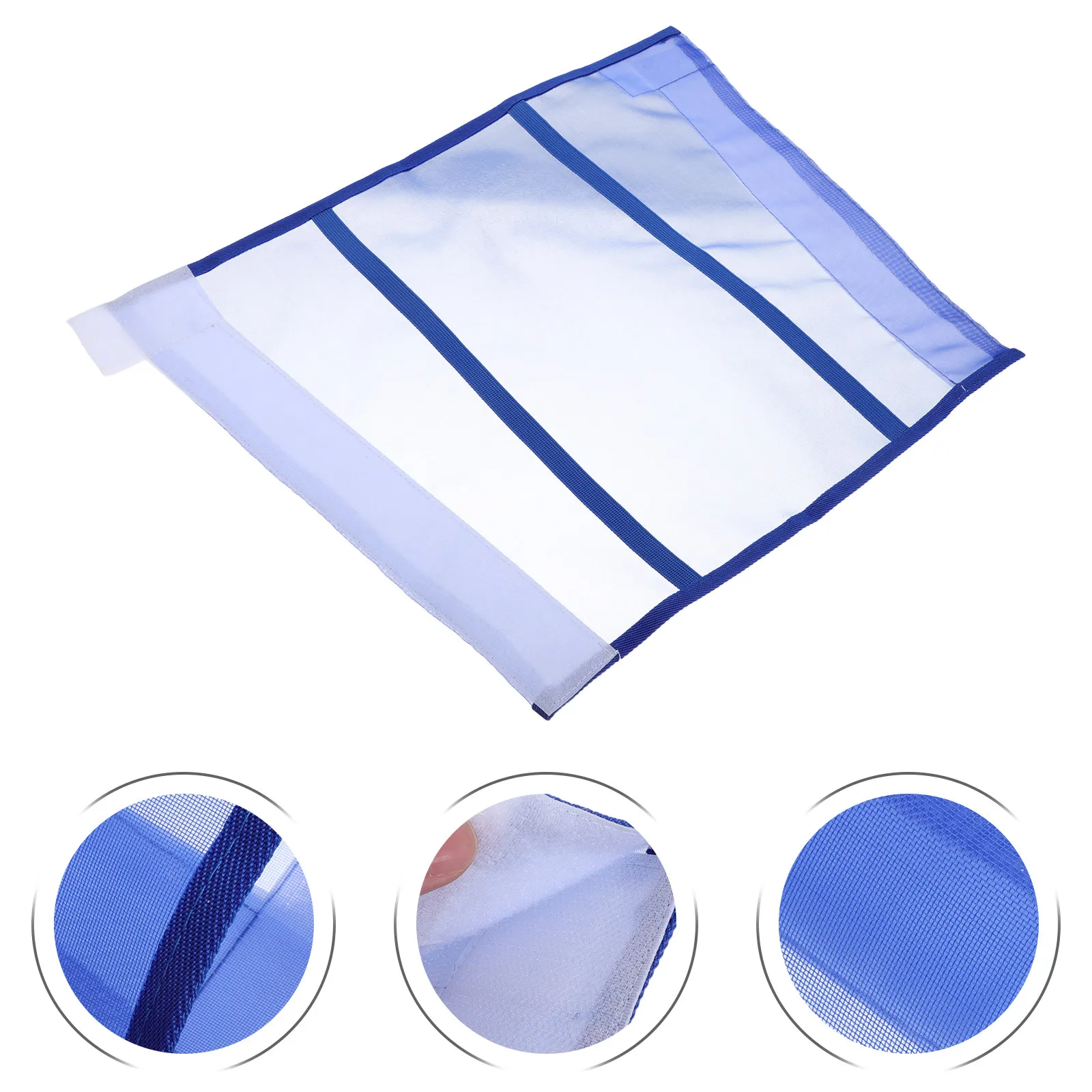 

Комплект из 4 дышащих сетчатых защитных ботинок для ног лошадей от мух, нескользящие, для пастбищ, тренировок на открытом воздухе, летней езды и конюшни