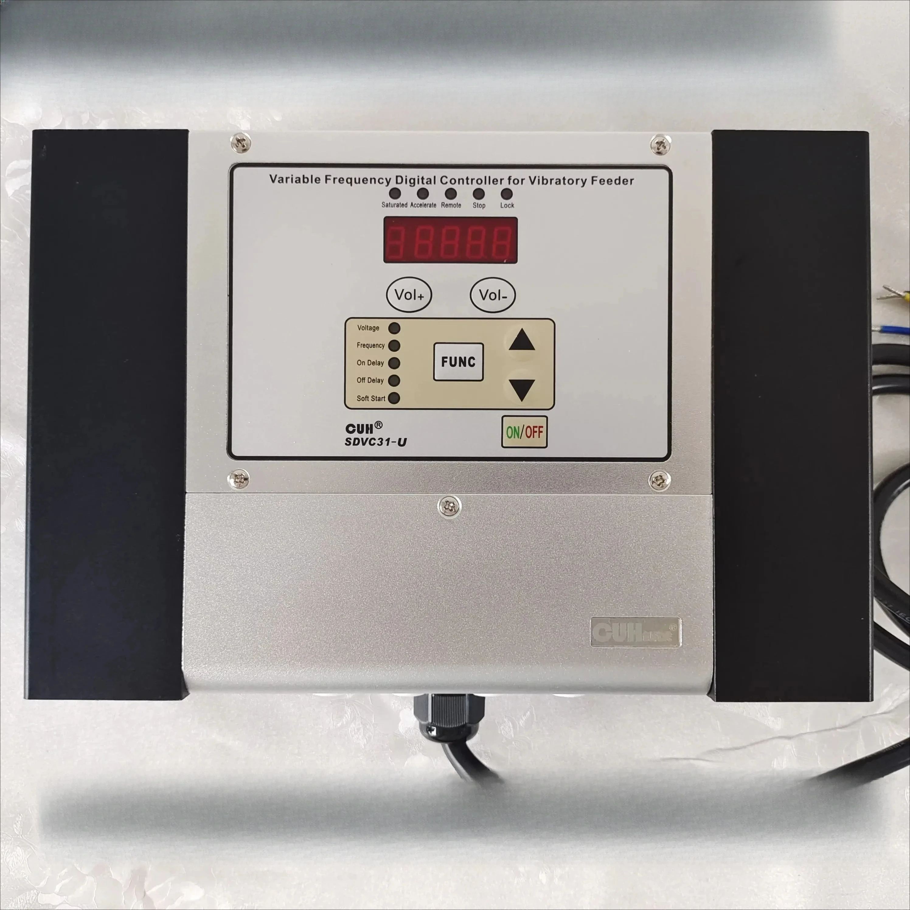 Cuh SDVC31-U 10A Va…