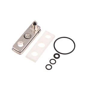 قاعدة معدنية أخف وزنا للزيبو ، بطانة داخلية عادية ، قاعدة قطنية معدلة ، تقلل من التوتر أعلى 6 مبيعات لقلادة الكوكايين - رقم 6