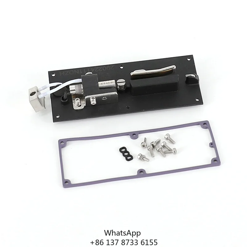 

Truelink New Solvent Ink Print Head 60u Spare Part For VJ1210/VJ1510/VJ1520 399586