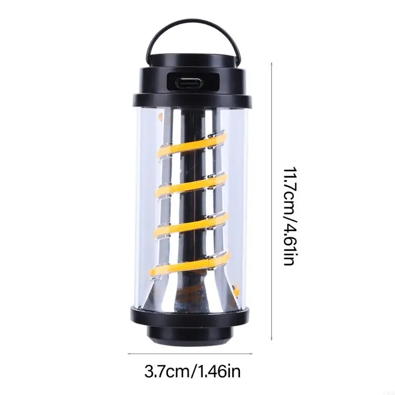 U4la Light Wireless LED Wireless Camping Light con luce esterna a LED portatile