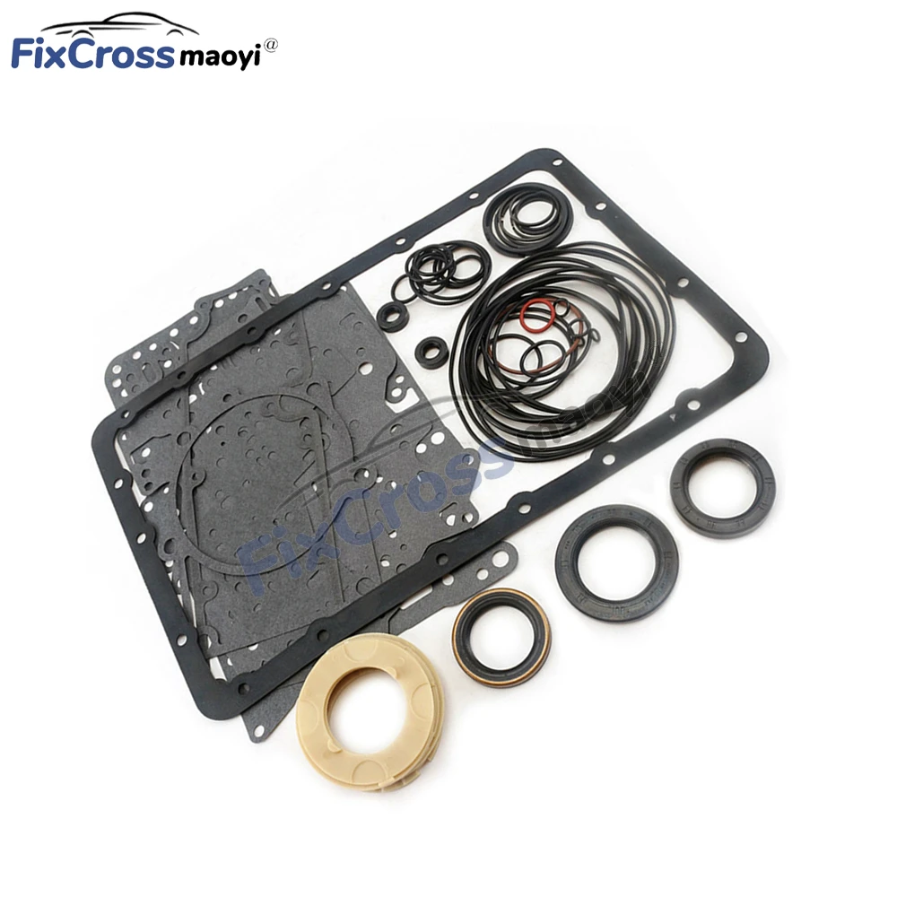 

A340E 3040LE A340 Automatic Transmission Rebuild Repair Kit Gasket Seal for Toyota Crown 30-40LE