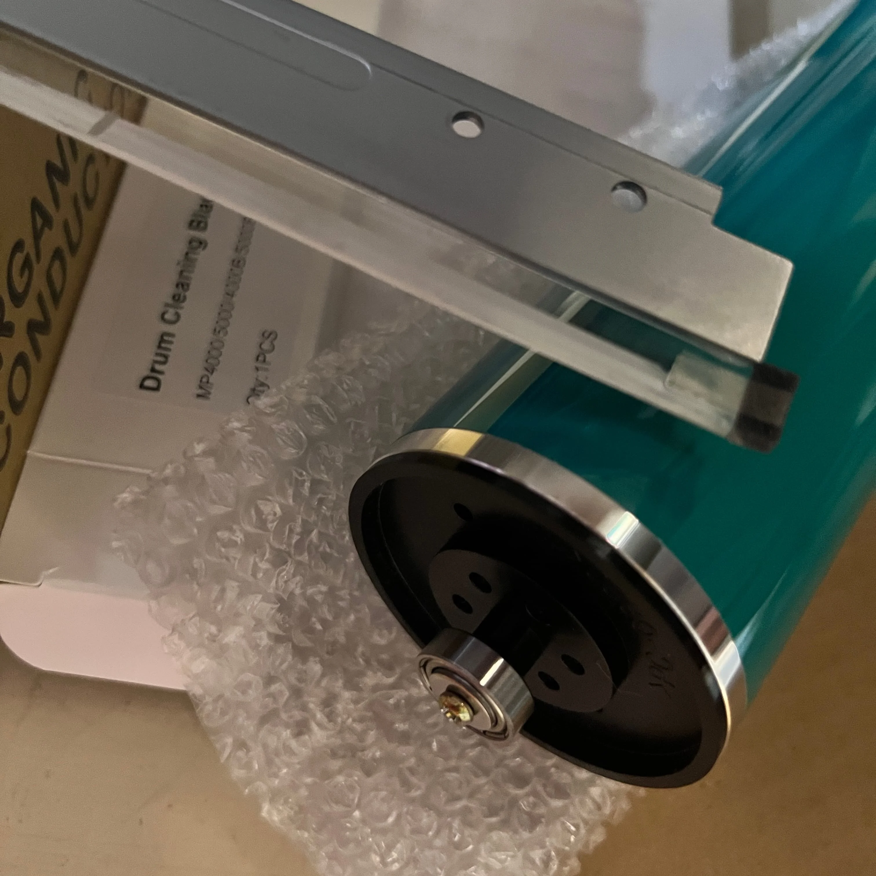 

1set D009-9510 OPC Drum drum blade Mp4000 For Ricoh Aficio MP 4000 4001 4002 5000 5002 MP4000 MP4002 MP5000 Japan Cylinder