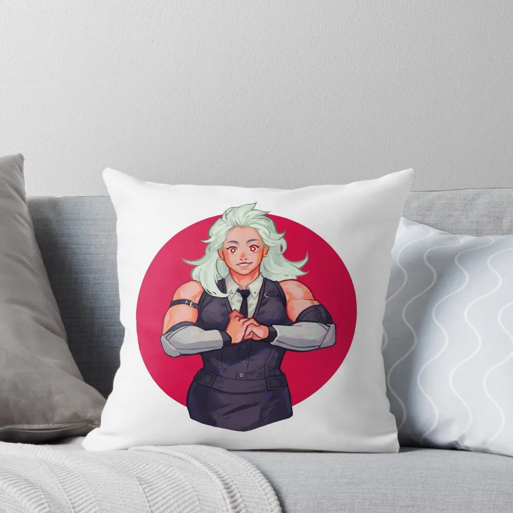 

Noi Dorohedoro Throw Pillow Pillowcases christmas pillow case Cushions pillow