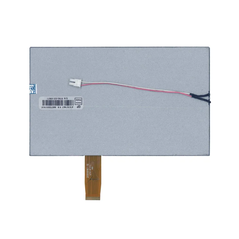 

7-inch 26p AT070TN07 VA VB VD industrial control display analog screen LCD screen