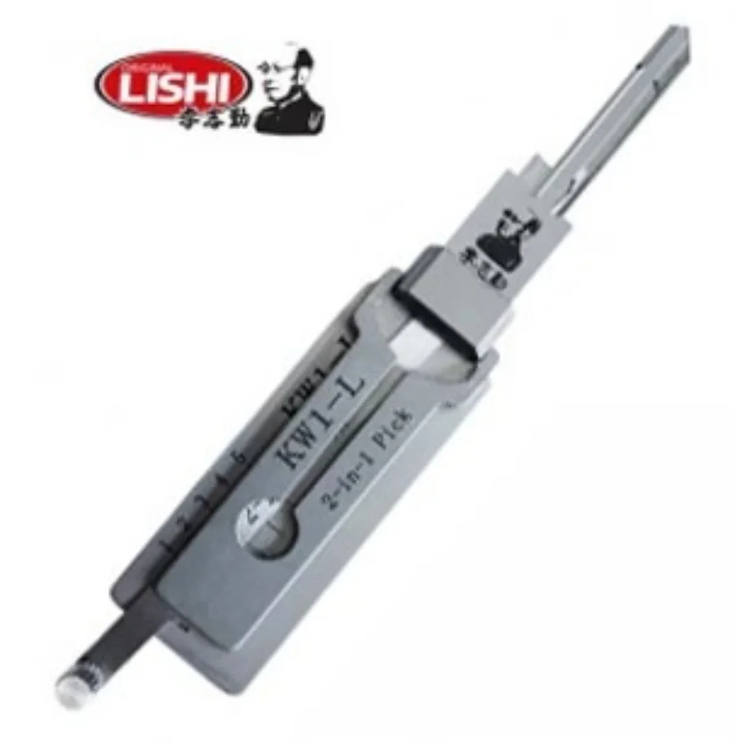 

KW1-L lishi 2 in 1 tool