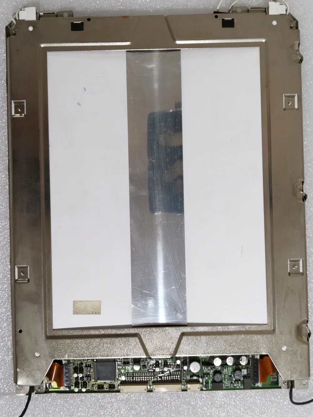 Para painel de exibição de tela LCD de reparo TFT original de 10,4 polegadas LQ10D313