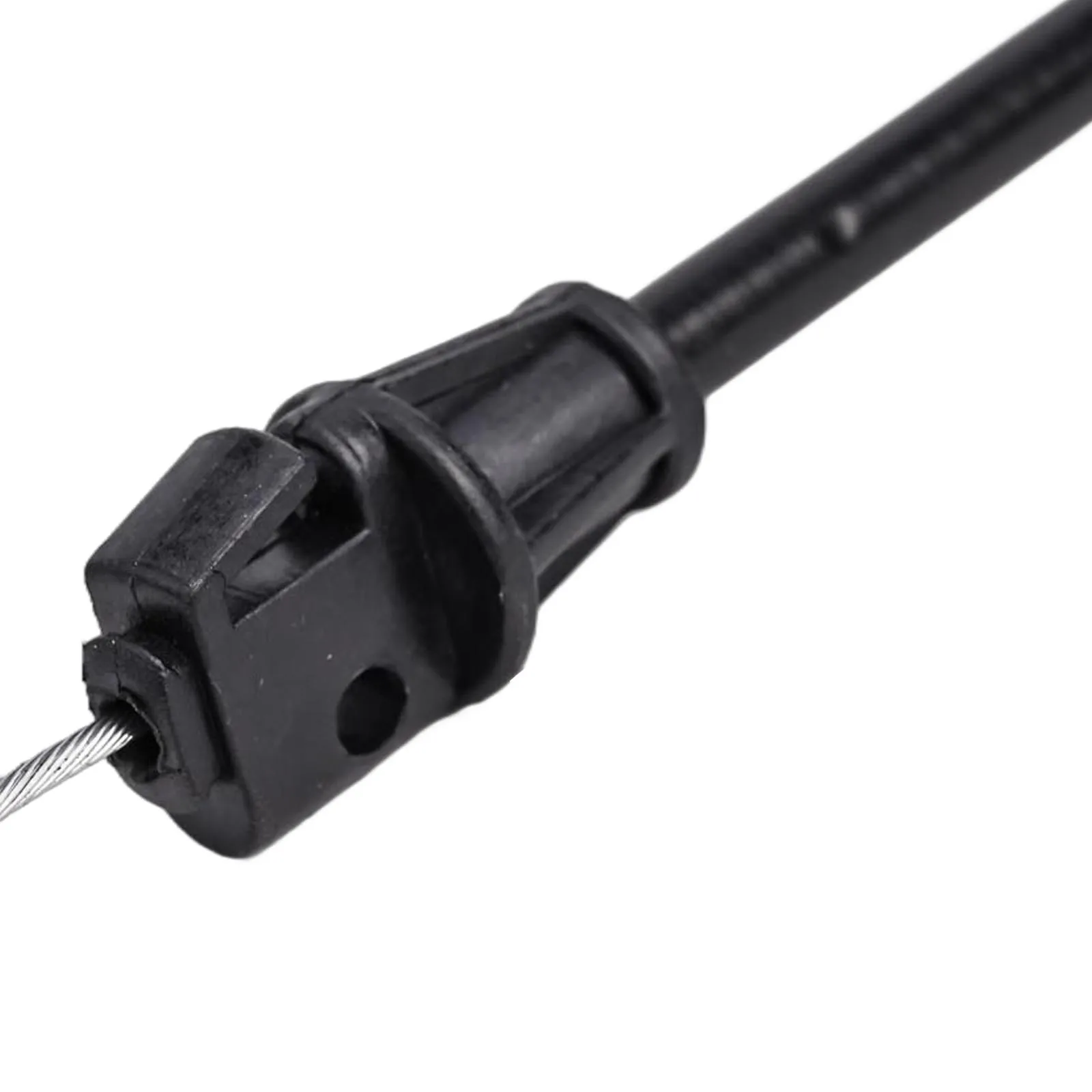 583591701 Cable Cable Mower Deck Reliable Functionality Easy To Install Efficient Cutting Enhanced Maneuverability